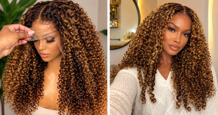 Curl Crush ✨