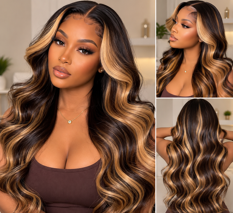 Wig Deals of the Week ✨