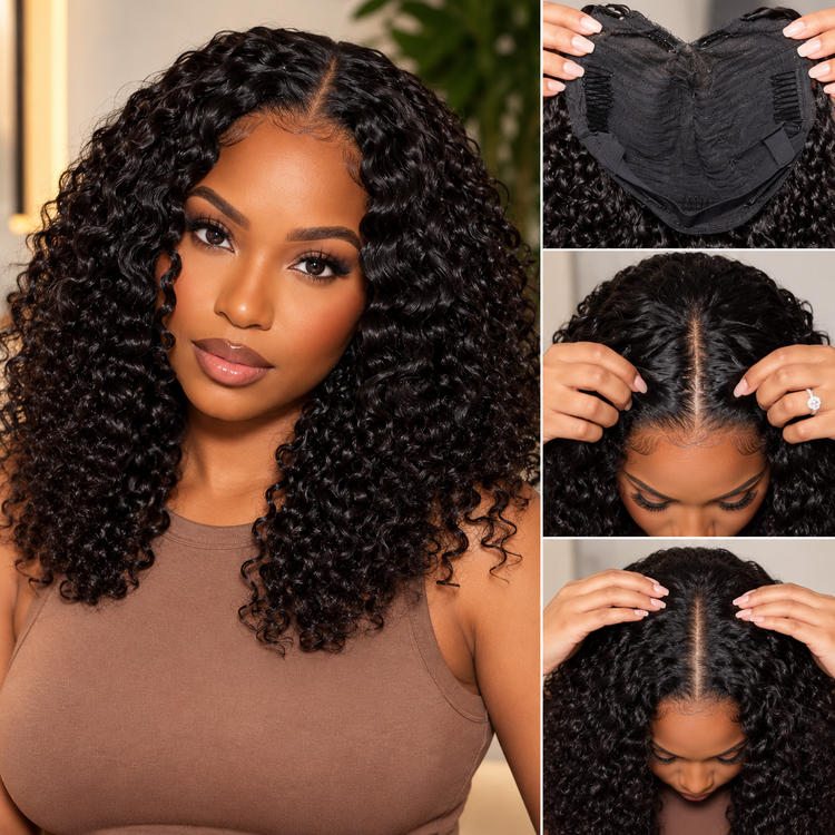 V Seamless Slay ✨