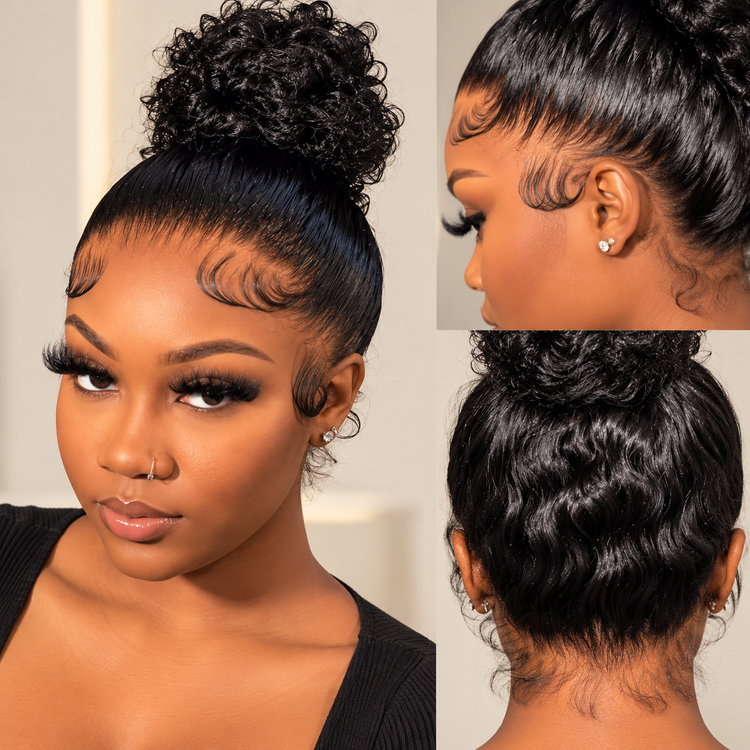 360° Glam ✨