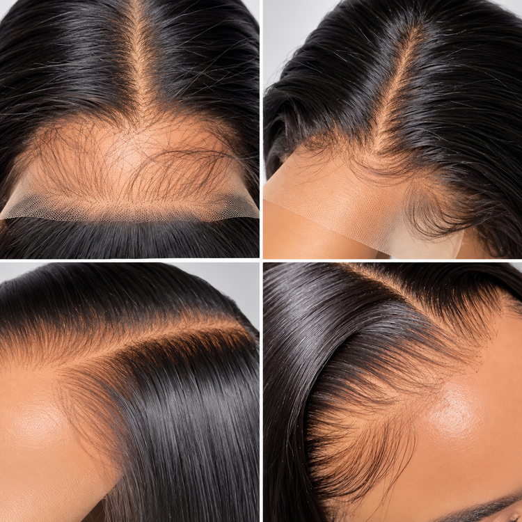 Classy Nhyira Bob Wig